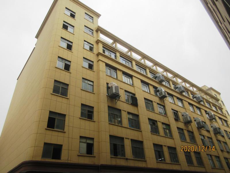 Verified China supplier - Yiwu Qinuo Trading Co., Ltd.