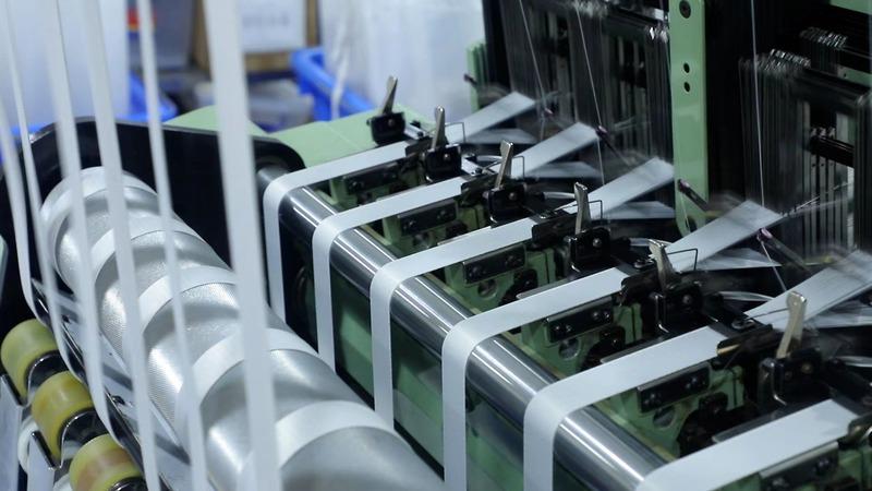 Verified China supplier - Hisinta (xiamen) E-Commerce Co., Ltd.
