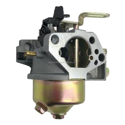 China Metal+plastic 183S 183SA Carburetor Kit For 951-11193 951-11193A 951-14024A Snow Blower for sale