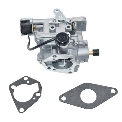 China New Carburetor Kit With Gaskets Fits For 32-S Garden Machine Kohler 853 Engine 24 Parts HY00608 for sale