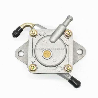 China plastic fuel pump for 112L 130 160 165 175 180 LX172 LX176 LX186 lawn tractor garden machine parts for sale