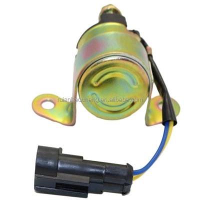 China Metal+plastic Starter Solenoid Relay Fits For Polaris Sportsman 500 Ranger 800 RZR 4012001 4010947 for sale