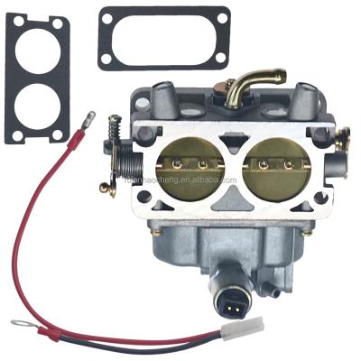 China Metal+plastic Carburetor Assembly For Generac / Generator Guardian 0E25480ESV Carburetor GT-990 for sale