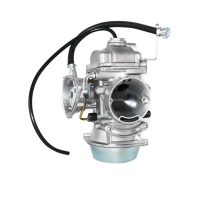 China New Metal+plastic Carb Carburetor For Polaris Sportsman 500 4X4 HO 2001-2005 2010 2011 2012 ATV Carburetor Part for sale