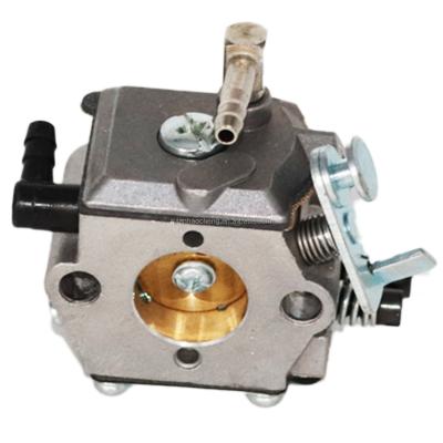 China Metal+plastic Carburetor For Stihl 028 028AV Tillotson HU-40D Walbro WT-16B Chainsaw Carburetor for sale