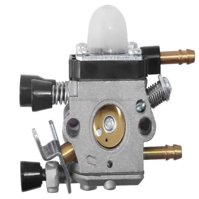 China Metal Carburetor Fits Stihl BG45 BG55 BG65 BG85 SH55 ZAMA C1Q-S68G Carburetor 42291200606 for sale