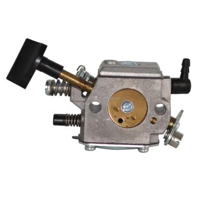 China Metal+plastic Carburetor For Stihl BR400 BR420 BR320 BR380 Backpack Fan Carburetor USA 42031200601 for sale