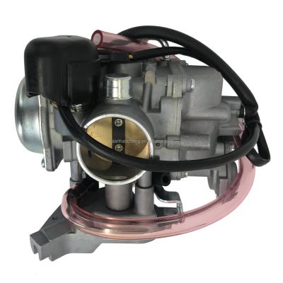 China New Metal+plastic carburetor for arctic cat 500 2004 2005 2006 2007 replace 0470-533 carburetor for sale