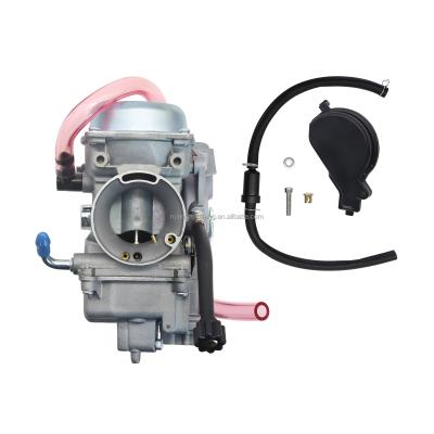 China Metal Carburetor Carb For Arctic Cat 0470-449 400 500 FIS TBX 2000 2001 2002 for sale