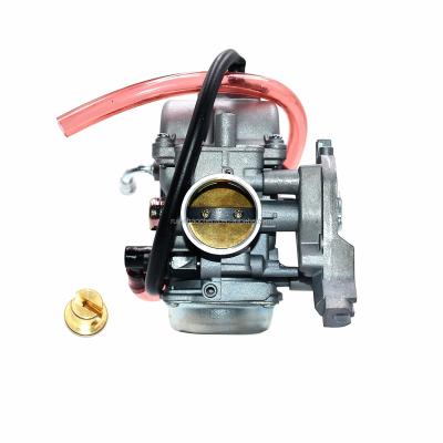 China Metal Carburetor Carb For Linhai 400 400CC CAT 500cc USA ARTIC ATV Kazuma Jaguar 500 for sale