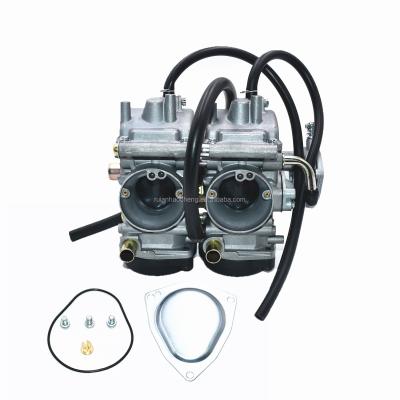 China Metal+plastic CARBURETOR FOR Yamaha Raptor 660 Carburetor 660R YFM660 YFM 660 660R CARB 2001 - 2005 for sale