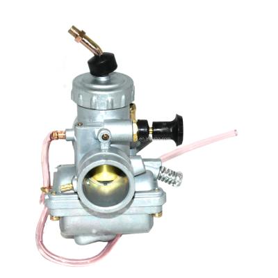 China Hot Sale 28mm Metal+plastic Carburetor Fits For YAMAHA 175 175 1976-1981 VM24 Carburetor Factory Price for sale