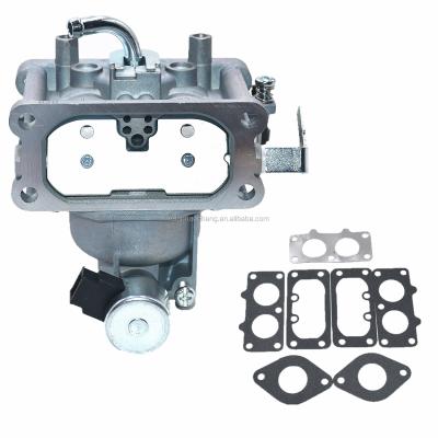 China Metal For Kawasaki Carburetor Assembly 15004-1011 Carburetor 15004-1025 15004-0930 Part for sale