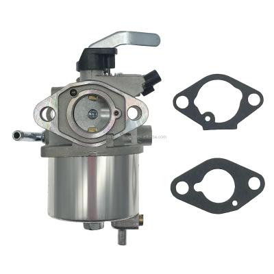 China Metal+plastic Carburetor Fits For Kawasaki Part 15003-2497 Replaced FE120 Carburetor 15003-2718 for sale