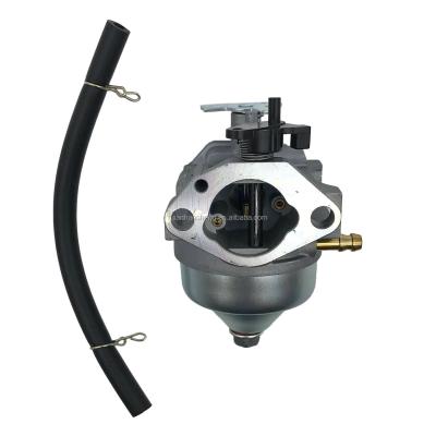 China Metal+plastic fits for Honda 16100-Z0L-853 carburetor fits GCV160A GCV160LA GCV160LAO for sale