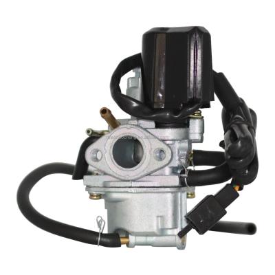 China Fits for Honda NQ50 Party Carburetor Carburetor 1986-1987 USA STOCK HY09082 for sale