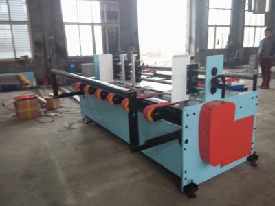 China Auto feeder for printer slotter die cutter for sale