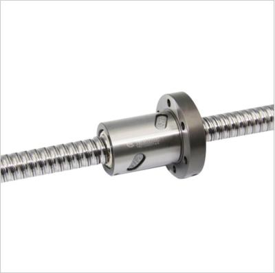 China Long Working Life Mini CNC Linear Ball Screw Ball Bearing for sale