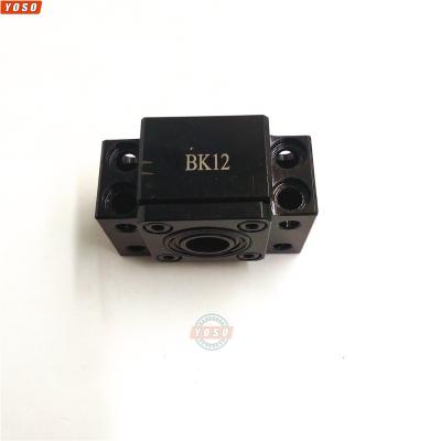 China Long Operating Life Bearing Holder Housing Unit BK12 BF12 for sale