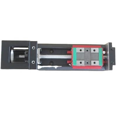 China YOSO Factory Single Axis Robot KK4001P-100A1-F0C KK4001C Linear Actuator for sale