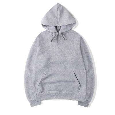 China Factory Clothing Men's Oversized Hoodies Clothing Factory Sweater Custom Made Heavy Duty Anti-Shrink Hoodie Popular for sale