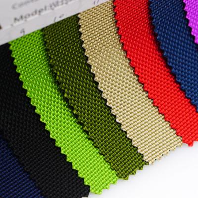 China Coarse Pattern 100% Nylon Fabric Cloth For Luggage Backpack Tent And Outdoor Item for sale