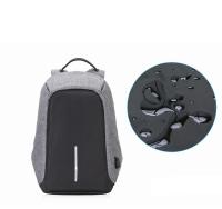 China 20L 39L Polyester Outdoor Waterproof Backpack With USB Charging for sale