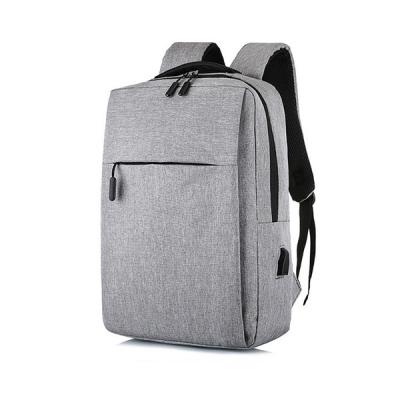 China 20L Outdoor Waterproof Backpack USB Charging Laptop Business Bag for sale