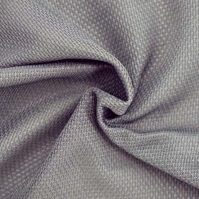 China 130GSM Recycled Polyester Mesh Fabric For Sportswear Product for sale