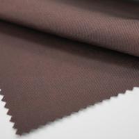 Chine La peau de pêche le tissu 300D de doublure de polyester de 74 GSM baladent rayer le matériel à vendre