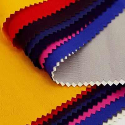 China OEM ODM 100% Cotton Twill Canvas Custom Color Thickness 0.45mm for sale