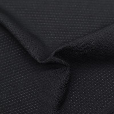 China Soft Elastic Recycled PET Fabric 0.52mm 150GSM Controling Greenhouse Effect for sale