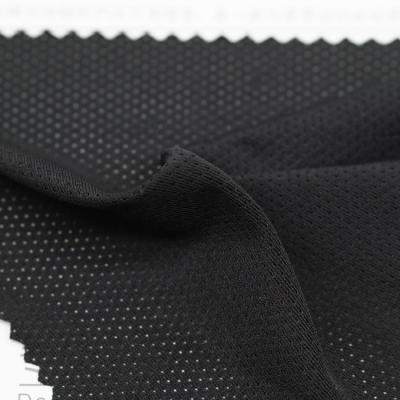 China Soft Breathable Recycled Polyester Spandex Fabric 1.6m 0.45mm For Daily Necessities for sale