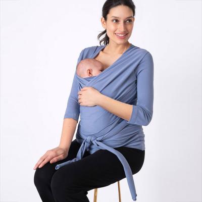 China 2020 Wholesale High Quality Antibacterial Care Maternity Clothing Pregnancy Clothes for sale