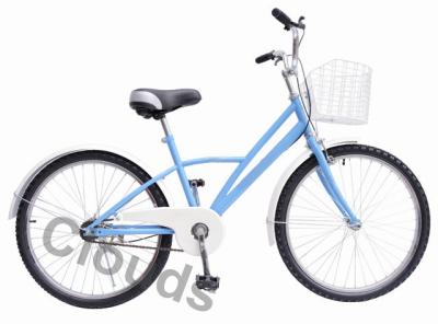 China Elegant Colorful Small Kids Bike / Customized Fashion Girl Bicycle for sale