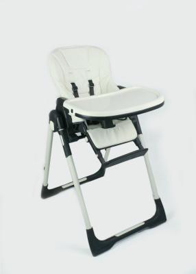 China Luxury Baby Chair Quick Folding 4 Position Seat Height Simple Design for sale