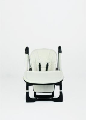 China Multifunction Qiuck Folding Baby Chair Soft EN Approved Portable Small Measurement for sale