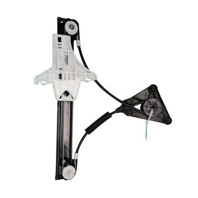 China VW passat 6R4839462 rear right car window power regulator lifter for VW POLO V 07-09 for sale