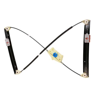 China 4F0839461 4F0839461 Steel High Quality Car Electric Power Window Regulator For Audi A6 2004-2011 for sale