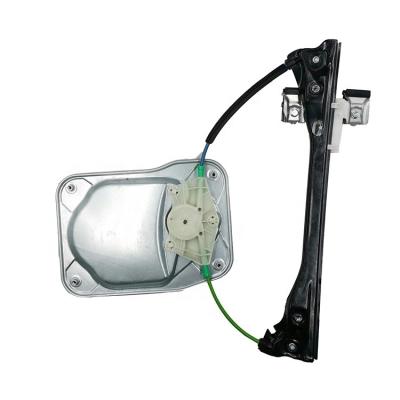 China For Skoda Front Right Lifter Car Electric Window Power Regulator For Skoda Roomster-Van (7/2006) 5J7837462 5J7 837 462 for sale