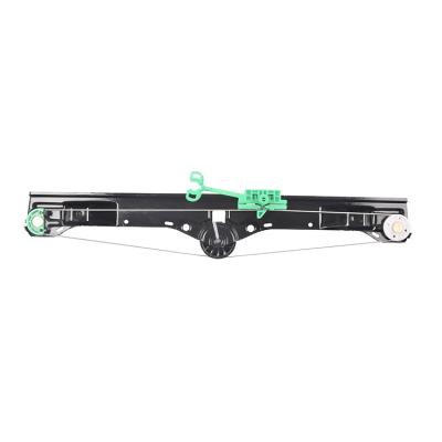 China For Fiat 51723317 51899290 Car Front Right Electric Power Window Regulator For Fiat Punto Grand for sale