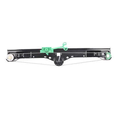 China For Fiat 51723318 51899291 Car Electric Power Window Regulator For Fiat Punto Grand for sale