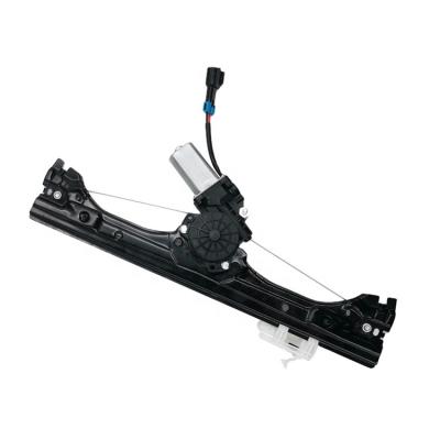 China 52060971 Steel High Quality Car Electric Power Window Regulator Motor For Fiat 500 for sale