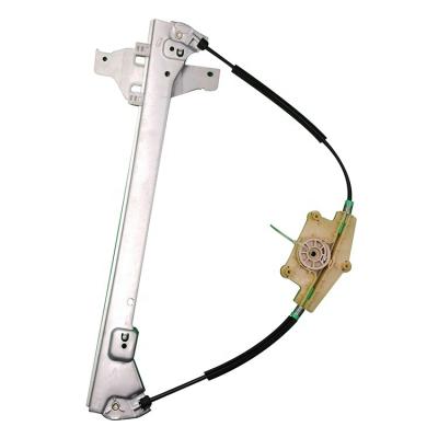 China For Peugeot 977389-101 Car Front Left Electric Power Window Regulator For Peugeot 307 for sale