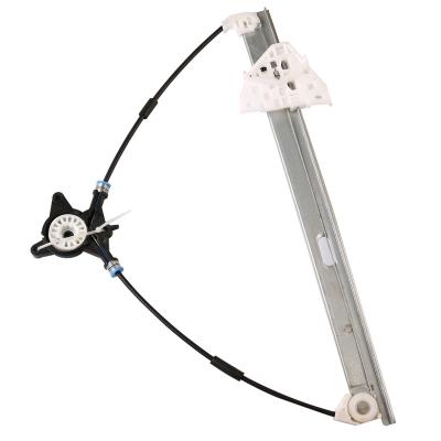 China For Mazda BP4K58590 High Quality Automatic Lifter Electric Power Window Regulator For Mazda 3 2004-2009 for sale