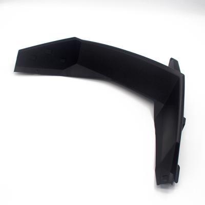 China 5439760-070 Car Front Left Plastic Fender Flare For RZR 900-1000 Ranger XP 1000 for sale