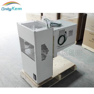 China food & Beverage Factory Monoblock Refrigeration Unit For Mini Cold Room for sale