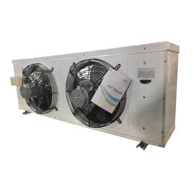 China Cold Room Ceiling Mount Type Fan Coil Unit Refrigeration Parts Cooler for sale