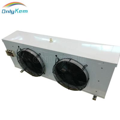 China Hotels DD/DL/DJ Type Evaporator Air Cooler For Cold Storage for sale