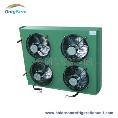 China Heater Parts water cooled condenser, mini refrigeration condenser, air condenser for sale